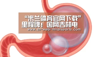 “米兰体育官网下载”里程碑!国网吉林电力云平台和数据中台上线发布,率先推进泛在电力物联网建设迈向新阶段(图4) 米兰运动