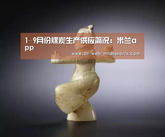 1-9月份煤炭生产供应简况:米兰app(图2) 米兰体育官网下载